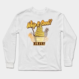 Dole Whip Long Sleeve T-Shirt